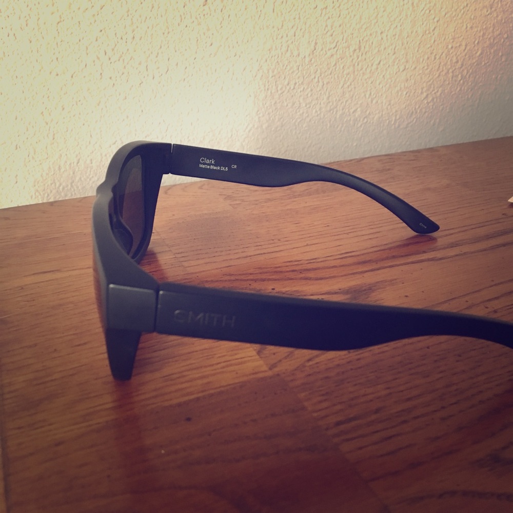 Smith Sunglasses